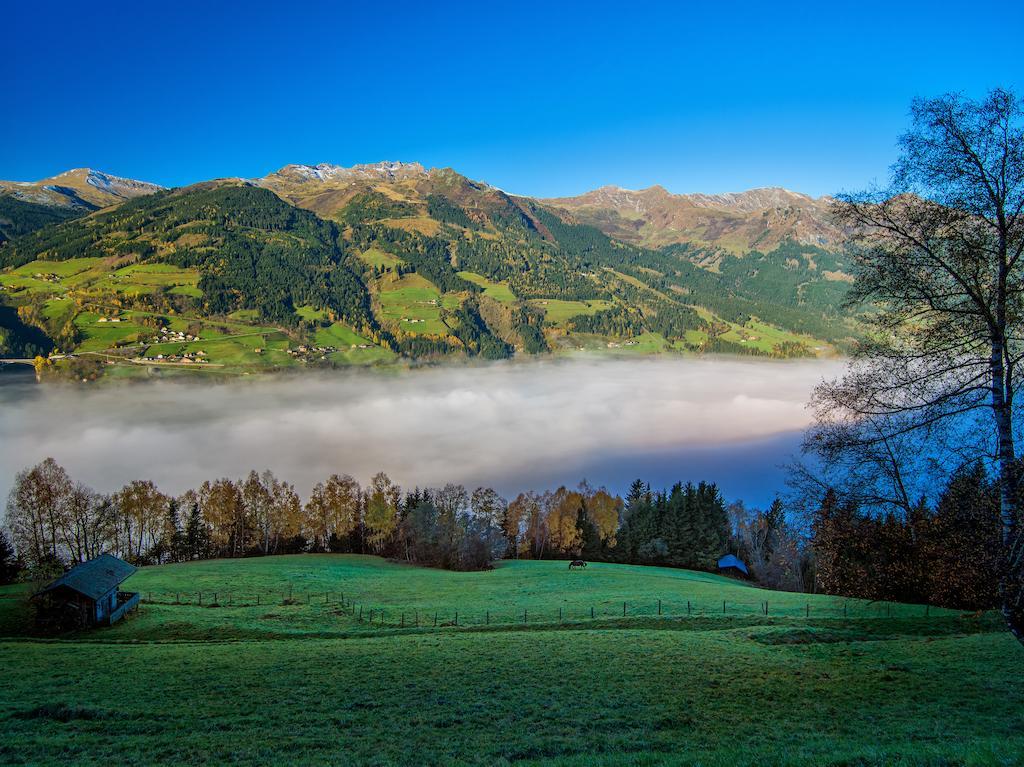 Arcadia Appartments Bad Hofgastein Luaran gambar