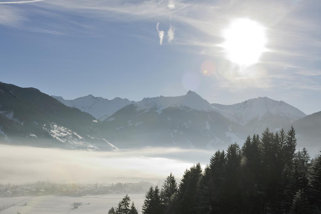 Arcadia Appartments Bad Hofgastein Luaran gambar