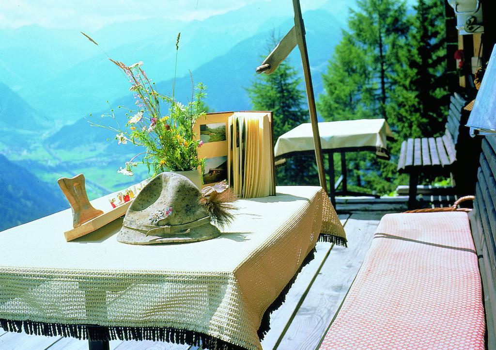 Arcadia Appartments Bad Hofgastein Luaran gambar