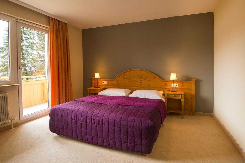 Arcadia Appartments Bad Hofgastein Luaran gambar