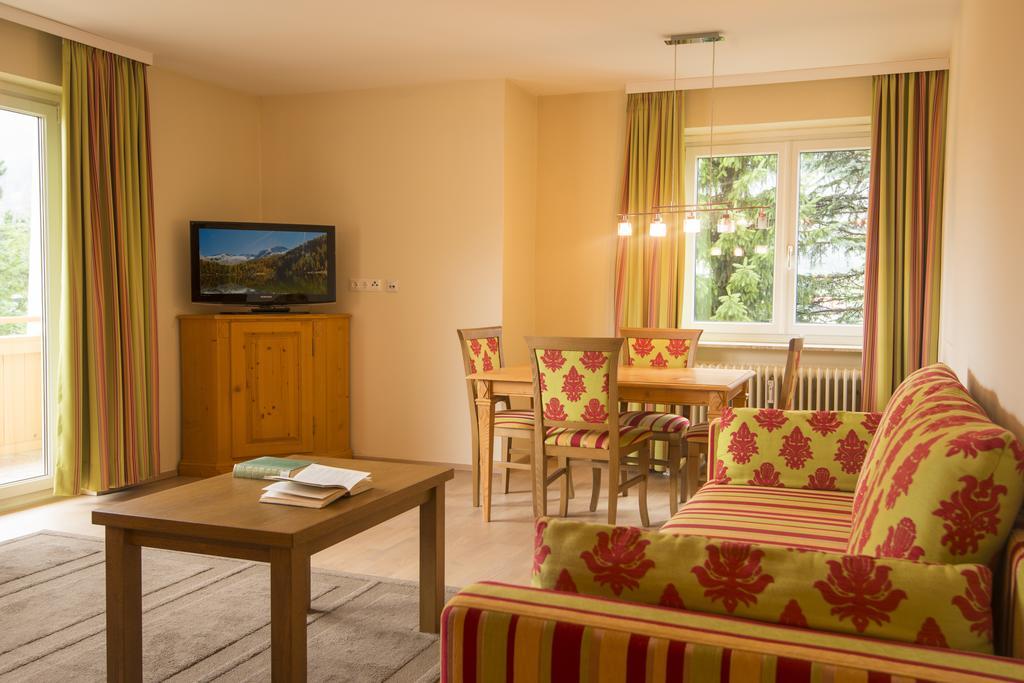 Arcadia Appartments Bad Hofgastein Luaran gambar